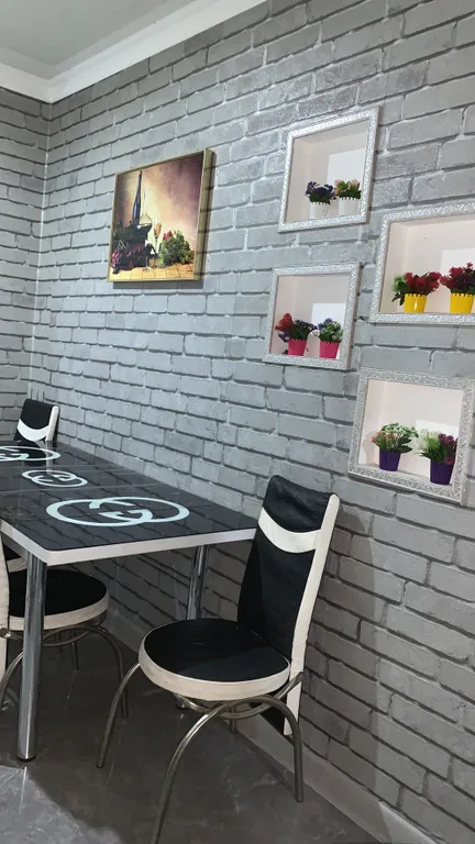 Дом под ключ