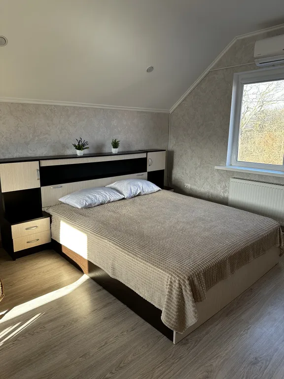 Уютный загородный домик со всеми удобствами