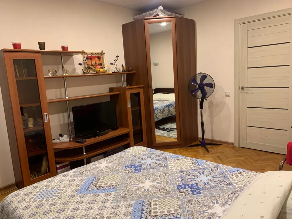 Комната изолированная