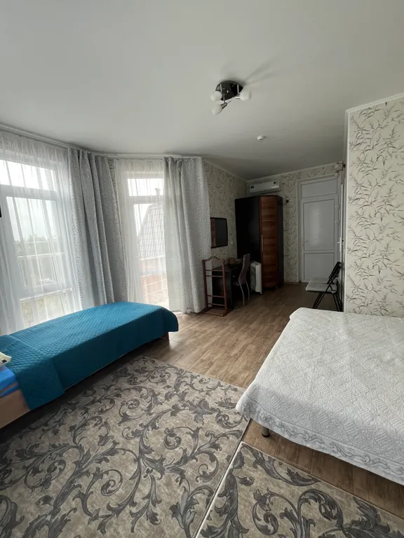 Квартира Комната — Геленджик