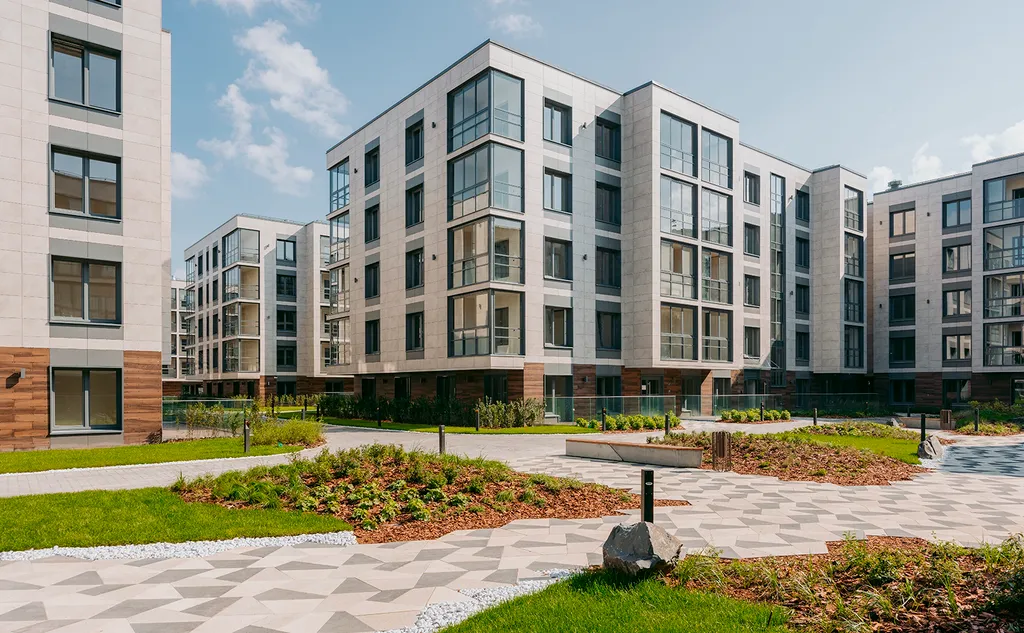 Студия на берегу Финского залива с собственными СПА комплексом