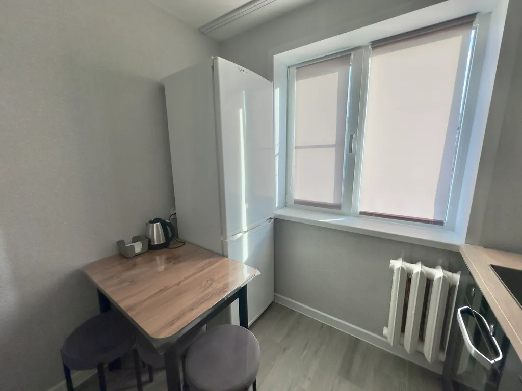 Двушка у набережной в туристическом центре города