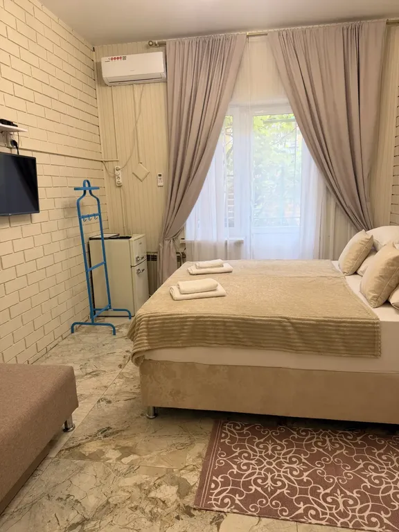 Комната