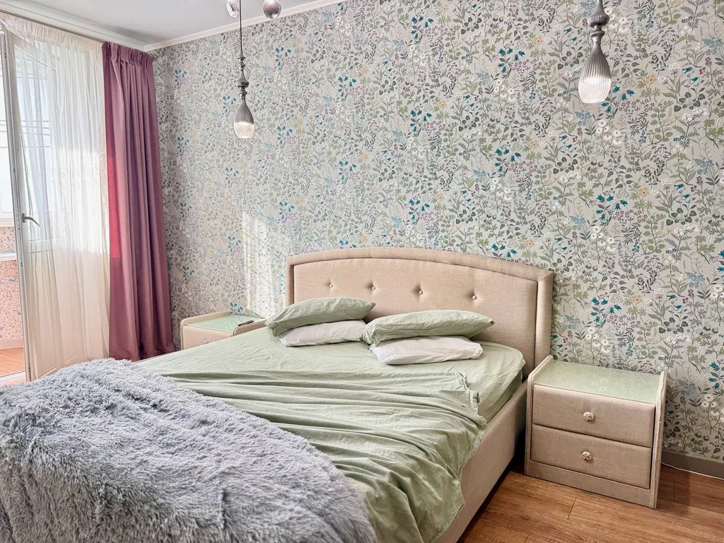 Квартира Квартира Ежи 135 — Краснодар
