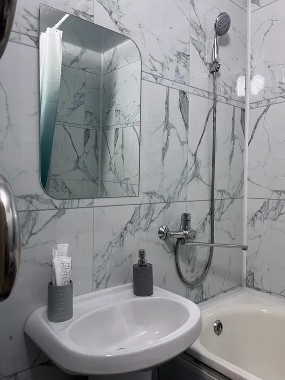 Лучшие локации города начинаются с порога этих апартаментов