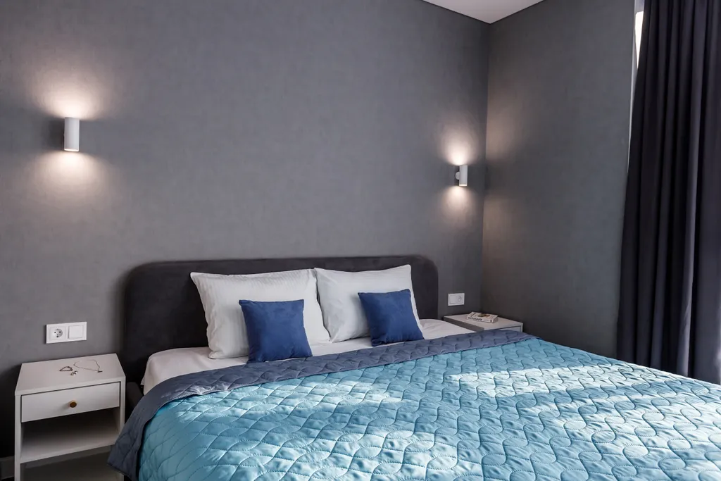 Квартира Путешествуйте с комфортом: наша квартира ждет вас — Самара