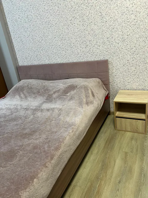 1-комнатная Квартира — аренда посуточно в Избербаш