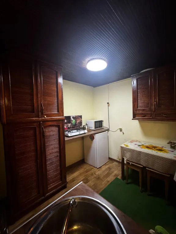 Уютный дизайнерский домик для отдыха