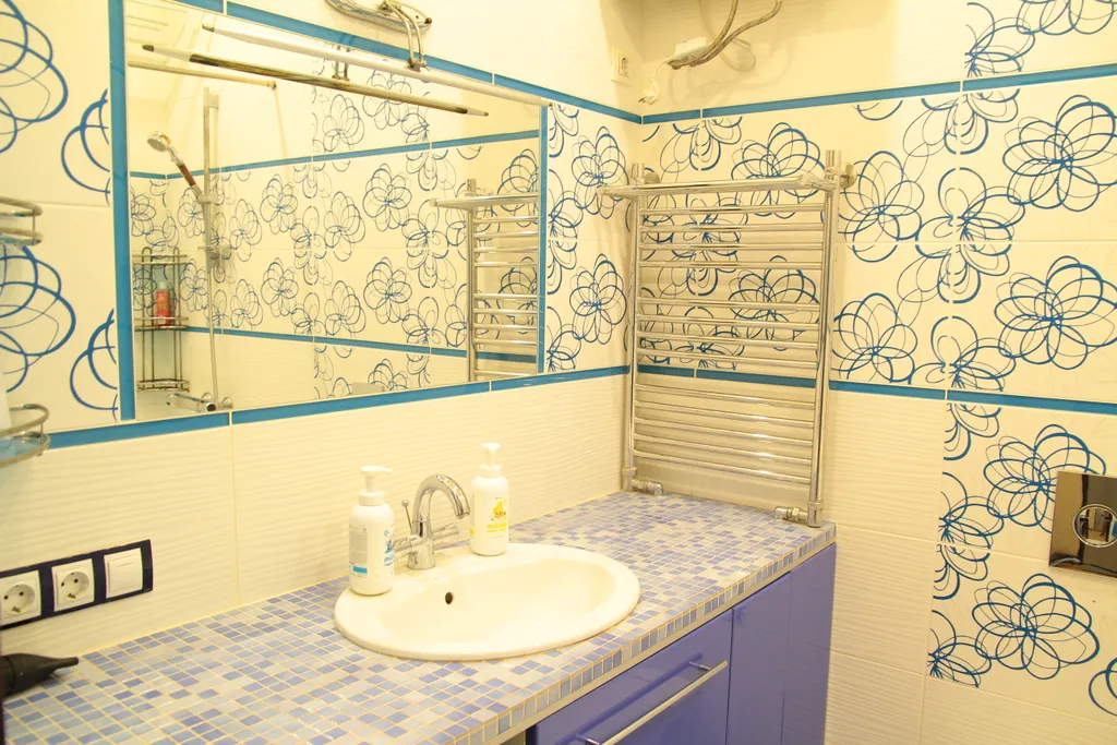 Двухкомнатная квартира у Севмаш: комфорт и удобства для отдыха