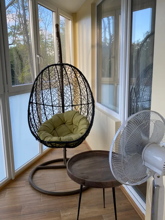 Квартира 1-комнатная Квартира — Калининград