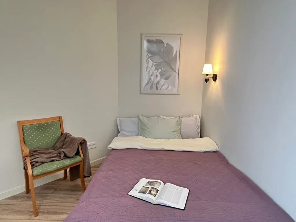 Уютная квартира в самом центре — аренда посуточно в Ханты-Мансийск