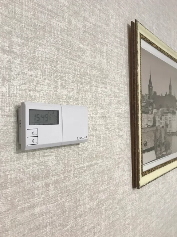 Квартира Апартаменты у озера Тихое — Светлогорск