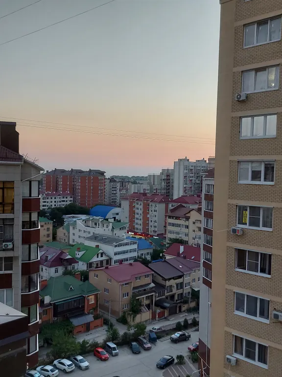 Уютная студия. Лучше пишите перед бронированием, если возникли вопросы