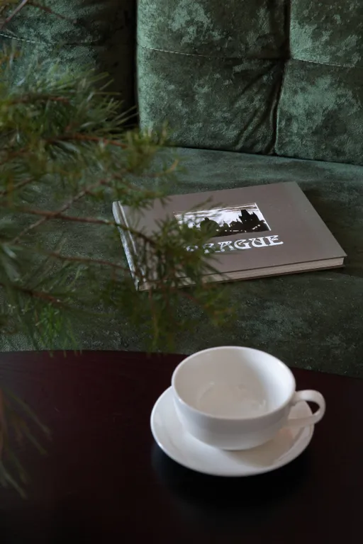 Квартира в историческом месте города с дизайнерским ремонтам