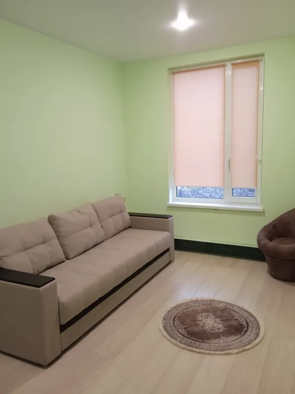 Квартира Чистая, светлая квартира для комфортного проживания — Севастополь