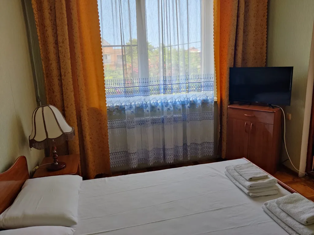 Квартира Комната — Адлер