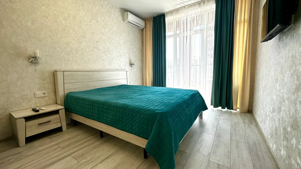 Студия в новом ЖК Аллея Парк