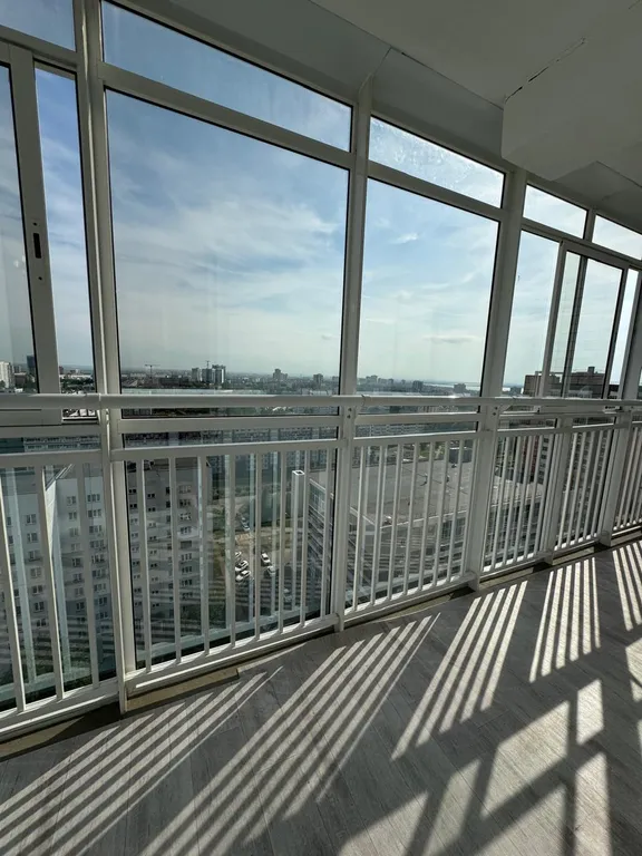 Квартира в центре