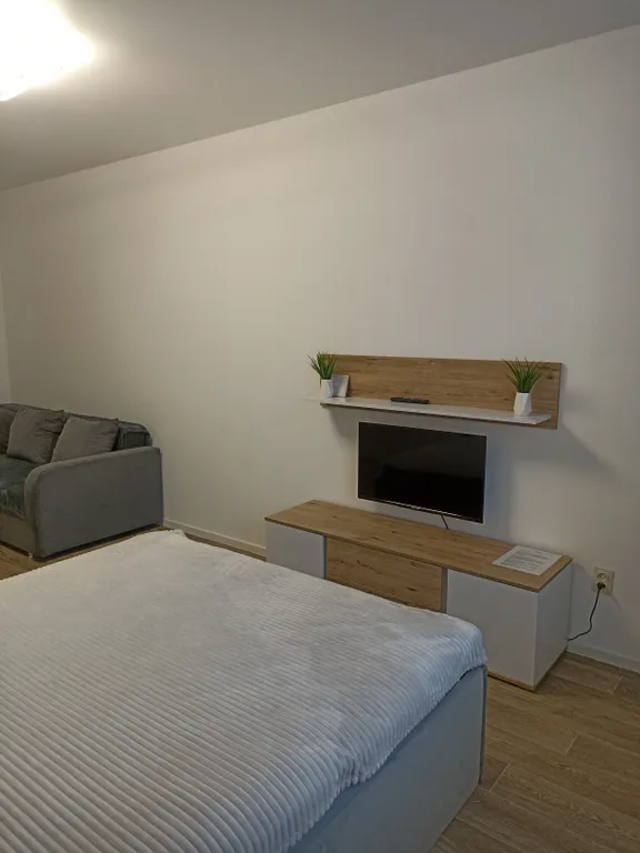 В центре с новым ремонтом, индивидуальное отопление