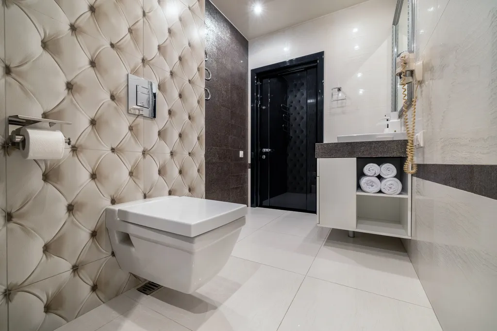 Шикарные апартаменты Suite 28