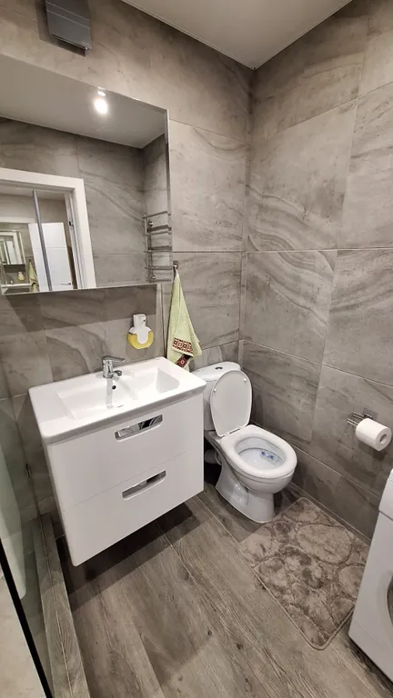 Уютная студия в центре города