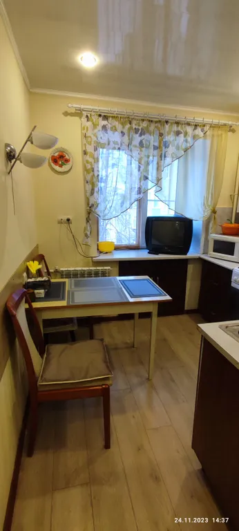 Квартира в центре Углича