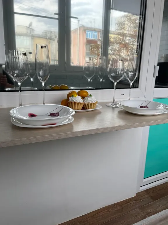 В сердце Пятигорска