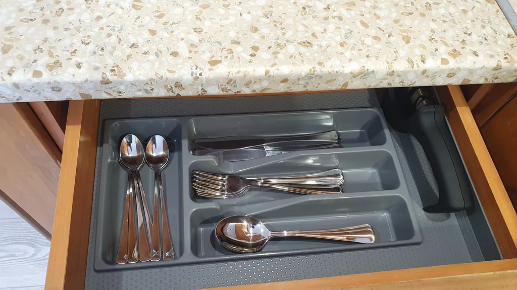 Чистая и светлая квартира