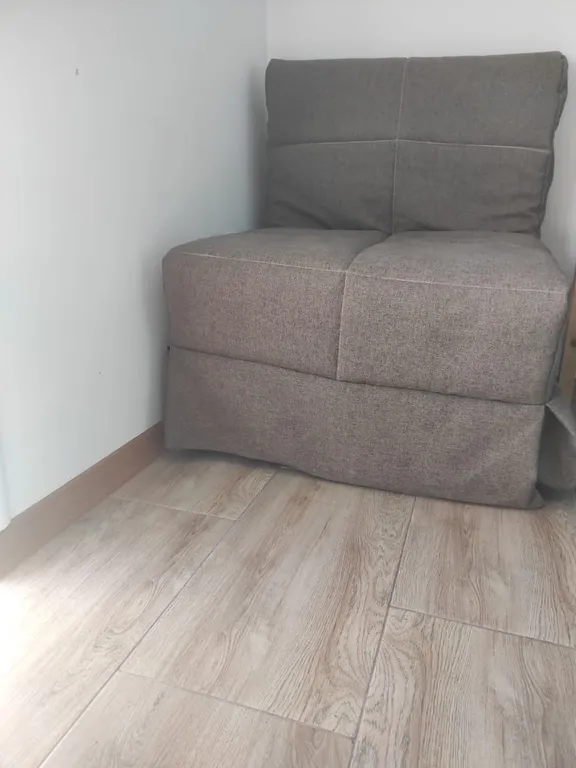 Квартира на берегу Каспийского моря