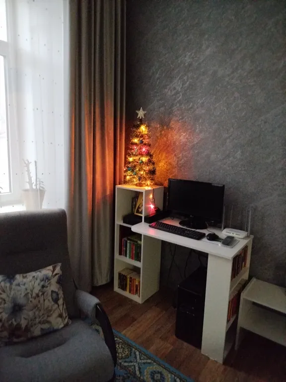 Квартира Уютная квартирка в центре города — Кострома