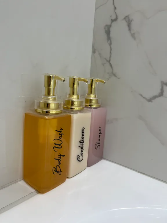 Как дома и даже лучше