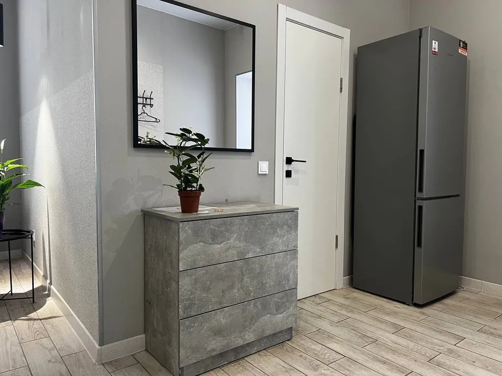 Уютная квартира в центре