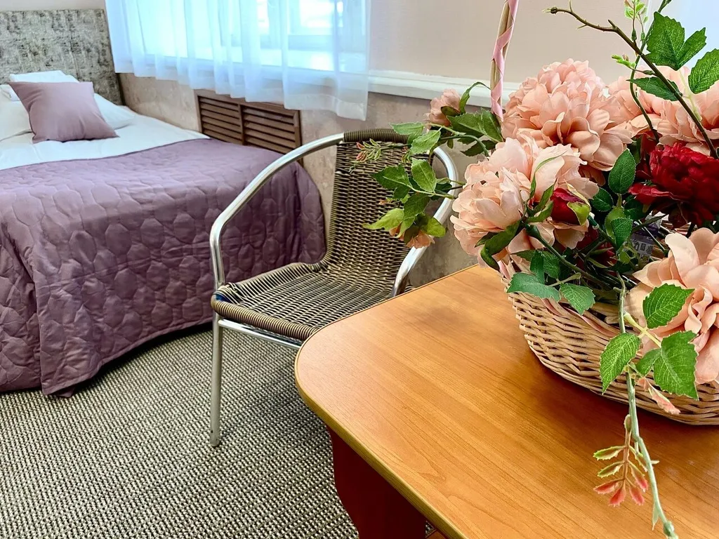 Квартира Комната — аренда посуточно в Волгореченск