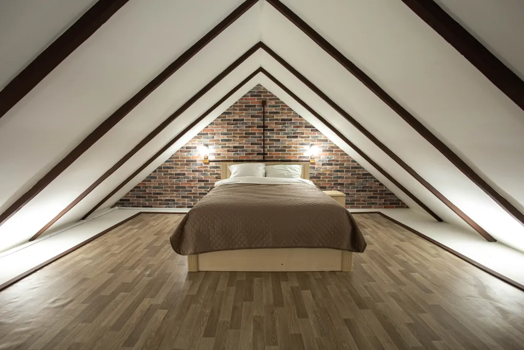 Уютный дом у реки с банным комплексом и бассейном