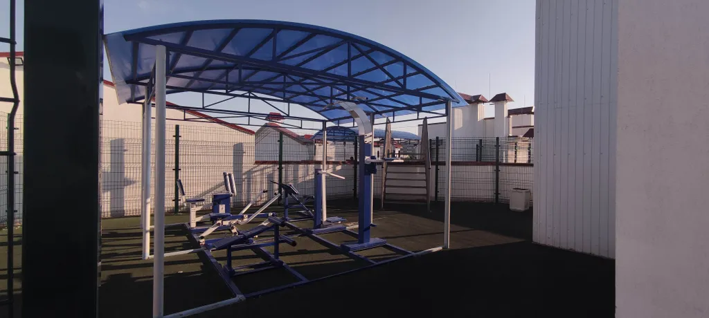 Квартира Квартира Крышесносные апарты — Севастополь