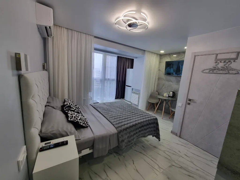 Уютная квартира в самом центре