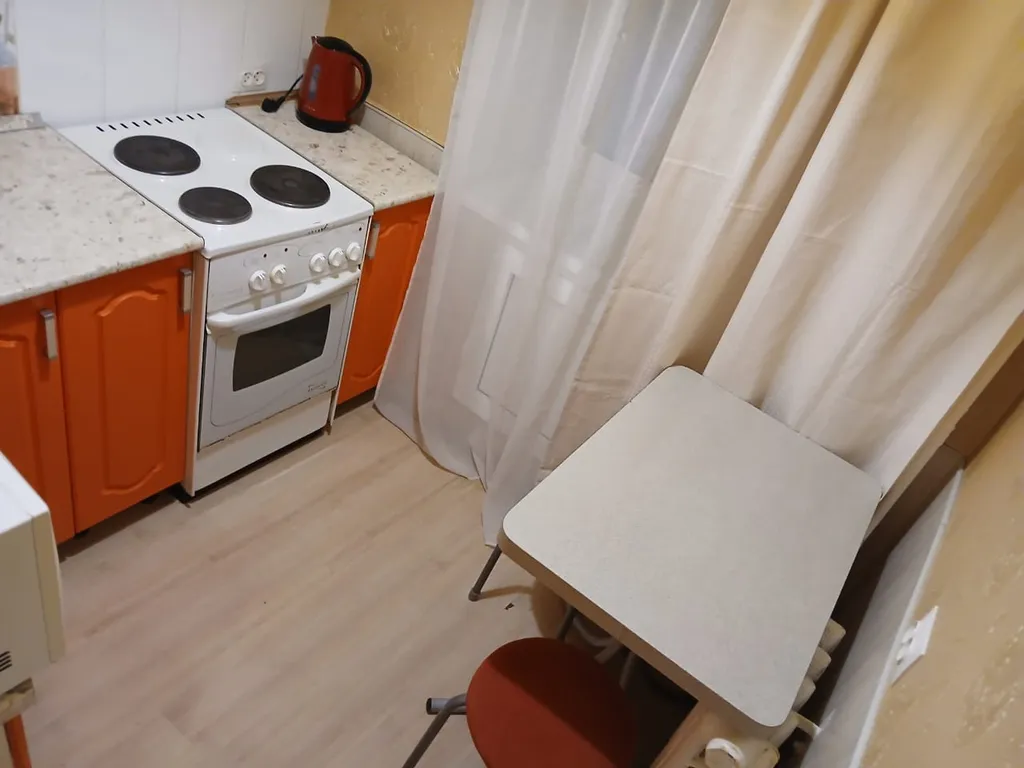 Тихое место