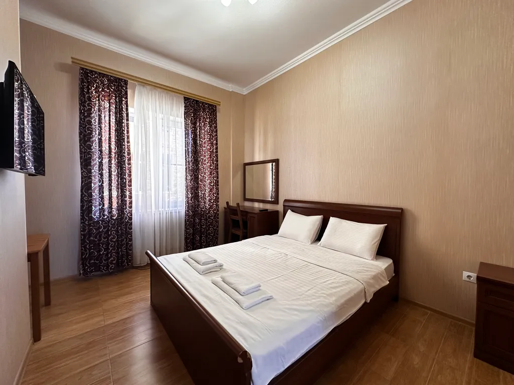 Квартира Комната — Южная Озереевка