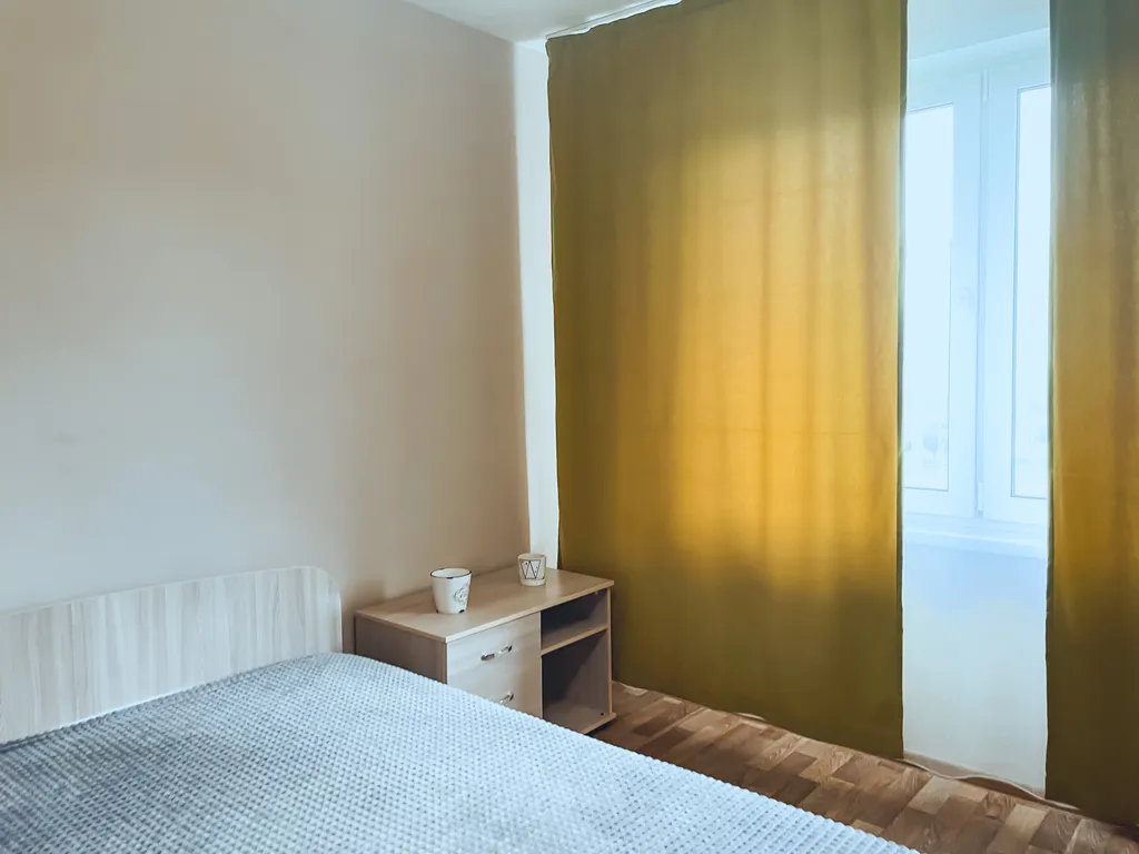 Квартира 2-комнатная Квартира — Красноярск