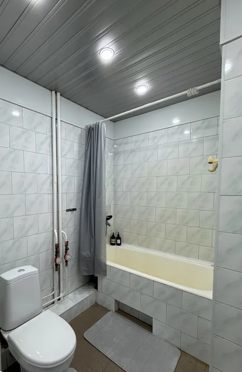 Отличная 2-х комнатная квартира на Цоя 3