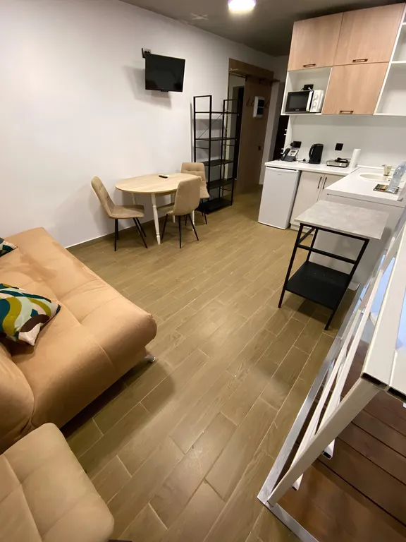 Квартира Комната — аренда посуточно в Курск