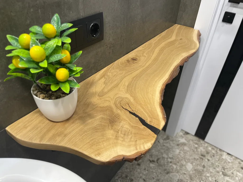 Студия с эксклюзивным дизайном в ЖК премиум класса