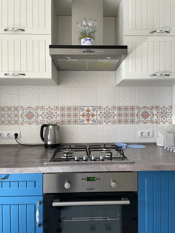 Квартира 1-комнатная Квартира — Калининград