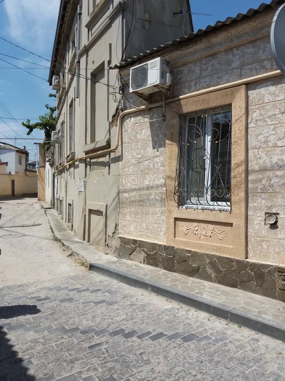 Квартира Уютная квартира в исторической части города Малого Иерусалима — Евпатория