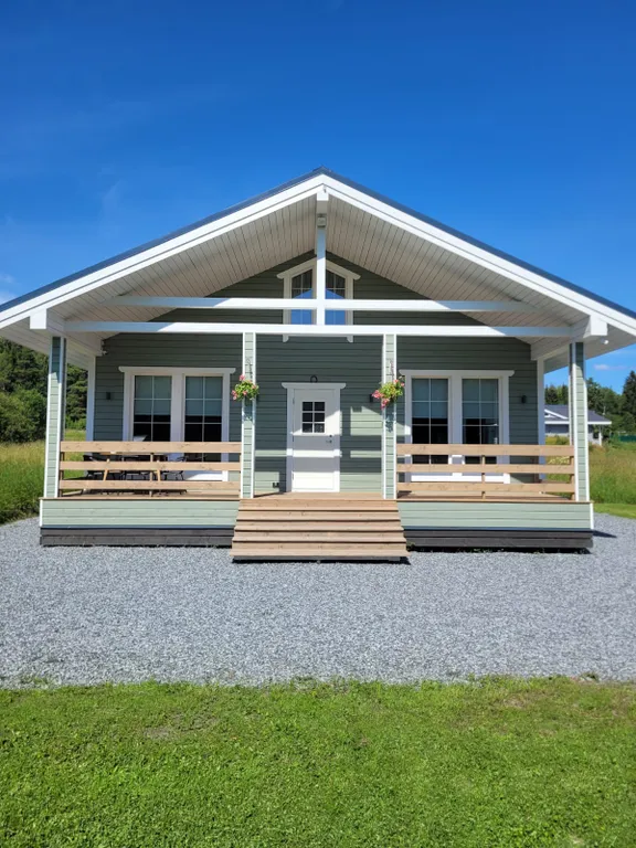 Коттедж Home Swet Home — аренда посуточно в Сортавала