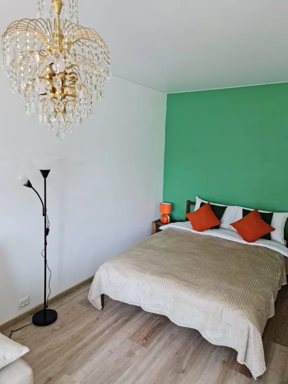 Квартира Полоцк центр — аренда посуточно в Полоцк