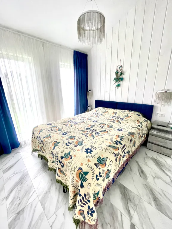 Коттедж Коттедж Семейный отдых в Подмосковье — Семеновское