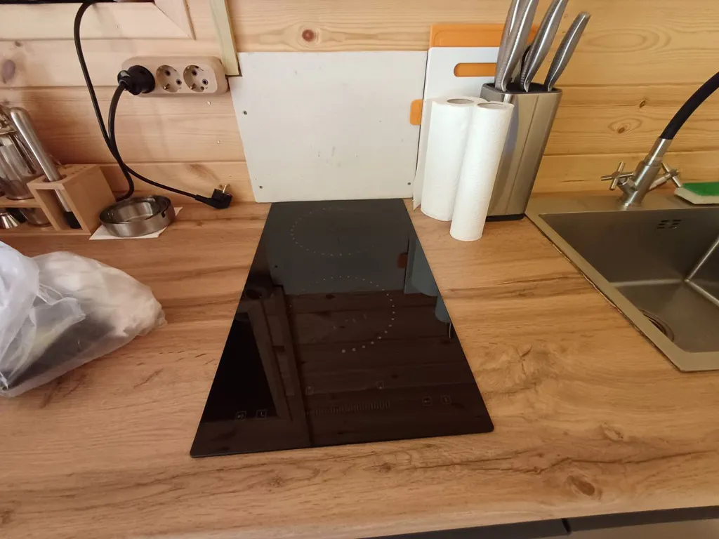 Коттедж Ёлки и Палки - дом в уютном лесу — Павловский Посад