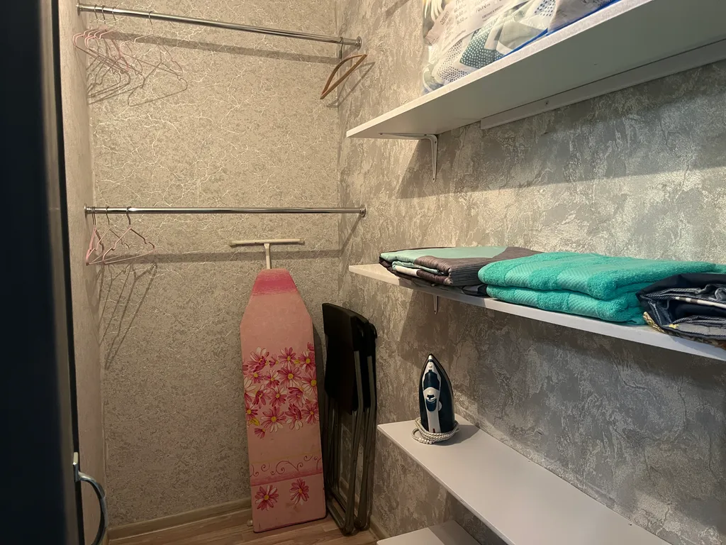 Квартира Квартира Green Floor Apartment — Калининград