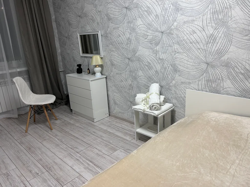 Уютная и чистая двушка в центре